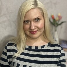 Фотография девушки Яна, 36 лет из г. Полтава