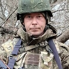 Фотография мужчины Сергей, 37 лет из г. Новотроицк