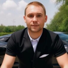 Фотография мужчины Андрей, 34 года из г. Красный Луч