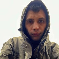 Фотография мужчины Артем, 33 года из г. Уфа