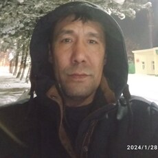 Фотография мужчины Мансур, 46 лет из г. Новый Уренгой