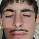 Хамзат, 20 лет