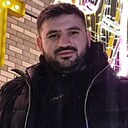 Нияз, 35 лет