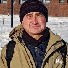 Фотография мужчины Отабек, 49 лет из г. Москва