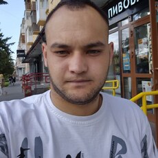 Фотография мужчины Андрей, 26 лет из г. Донецк