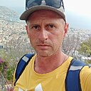 Сергей, 44 года