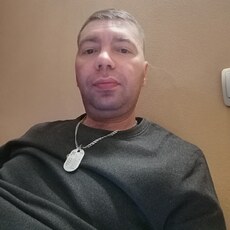 Фотография мужчины Александр, 41 год из г. Владимир