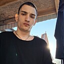 Данила, 20 лет