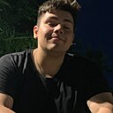 Тимур, 19 лет
