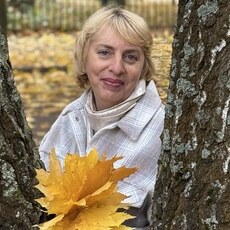 Фотография девушки Светлана, 51 год из г. Владимир