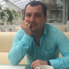 Фотография мужчины Сергей, 45 лет из г. Киев