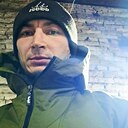 Иван, 33 года