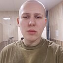 Роман, 20 лет