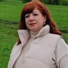 Фотография девушки Елена, 51 год из г. Владимир