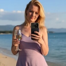 Натали, 44 из г. Краснодар.