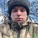 Илья, 20 лет