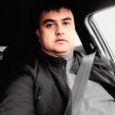 Фотография мужчины Farhad, 36 лет из г. Сургут