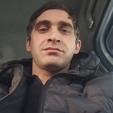 Фотография мужчины Volodya, 33 года из г. Щёлково