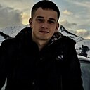 Кирилл, 25 лет