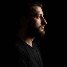 Фотография мужчины Шамсик, 29 лет из г. Тамбов
