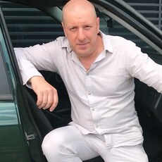 Фотография мужчины Алексей, 47 лет из г. Калининград