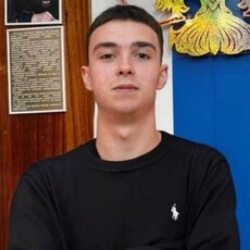 Фотография мужчины Павел, 18 лет из г. Ликино-Дулево