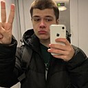 Александр, 21 год