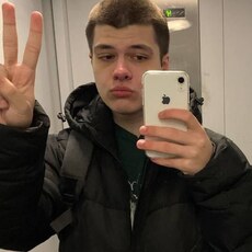 Фотография мужчины Александр, 21 год из г. Санкт-Петербург