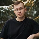 Вадим, 21 год