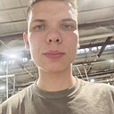 Антон, 21 год