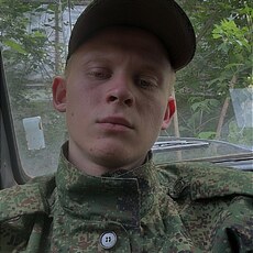 Фотография мужчины Максим, 20 лет из г. Белгород