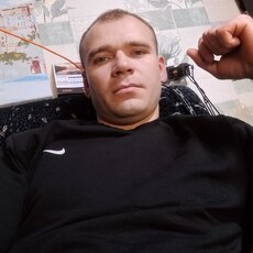 Фотография мужчины Tasman, 31 год из г. Никополь