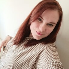 Фотография девушки Юлия, 33 года из г. Санкт-Петербург