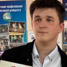 Фотография мужчины Илья, 19 лет из г. Барановичи