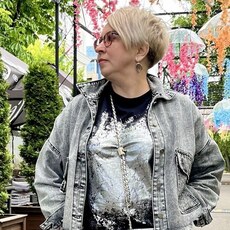 Фотография девушки Наталья, 53 года из г. Борисов