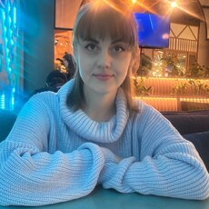 Фотография девушки Sevi, 36 лет из г. Москва