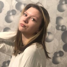 Фотография девушки Юля, 20 лет из г. Бобруйск