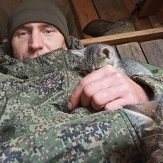 Фотография мужчины Роман, 36 лет из г. Тихвин
