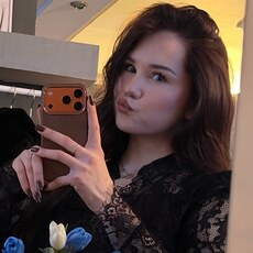 Фотография девушки Ева, 22 года из г. Краснодар