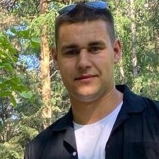 Фотография мужчины Андрей, 23 года из г. Новосибирск