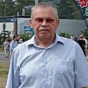 Рифкат, 70 лет