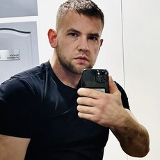 Фотография мужчины Максим, 28 лет из г. Краснодар