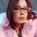 Алсу, 24 года