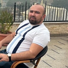 Фотография мужчины Qobiljon, 35 лет из г. Кишинев