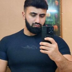 Фотография мужчины Русан, 29 лет из г. Нижнекамск