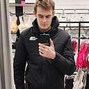 Илья, 20 лет