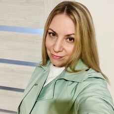Фотография девушки Марина, 45 лет из г. Пенза