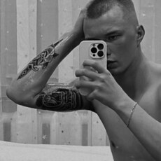 Фотография мужчины Никита, 23 года из г. Сочи