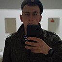 Максим, 21 год