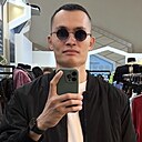 Тахир, 34 года